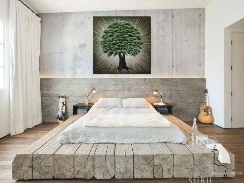 STROM života yggdrasil